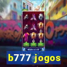 b777 jogos